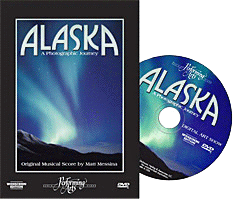 Link to tha Alaska DVD