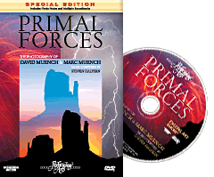 Primal Forces DVD - Photography by David Muench and Marc Muench